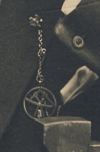 John Damato- hanging pendant